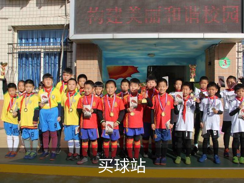 关于买球站